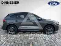 2022 Ford Kuga