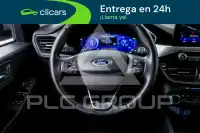 2022 Ford Kuga