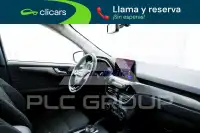 2022 Ford Kuga