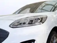 2022 Ford Kuga