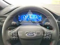 2022 Ford Kuga