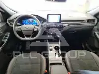 2022 Ford Kuga
