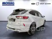 2022 Ford Kuga