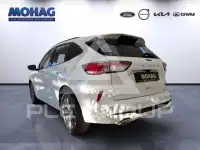 2022 Ford Kuga