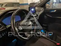 2022 Ford Kuga