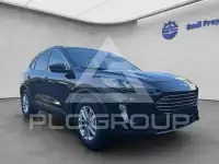 2022 Ford Kuga