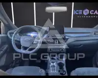 2022 Ford Kuga