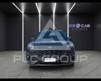 2022 Ford Kuga