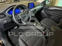 2022 Ford Kuga