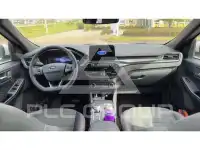 2022 Ford Kuga