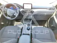 2022 Ford Kuga