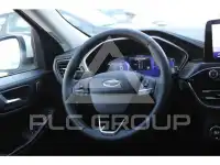 2022 Ford Kuga