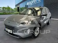 2022 Ford Kuga