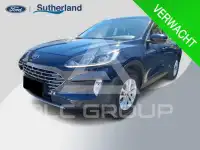 2022 Ford Kuga