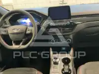 2022 Ford Kuga
