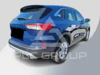 2022 Ford Kuga
