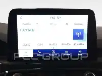 2022 Ford Kuga