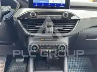2022 Ford Kuga