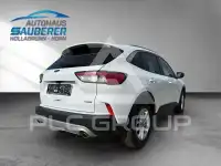 2022 Ford Kuga