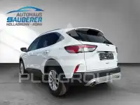 2022 Ford Kuga
