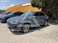 2022 Ford Kuga