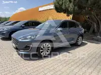 2022 Ford Kuga