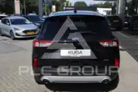 2022 Ford Kuga