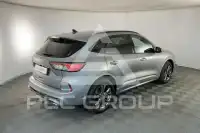 2022 Ford Kuga