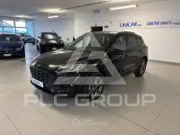 2022 Ford Kuga
