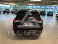 2022 Ford Kuga