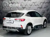 2022 Ford Kuga