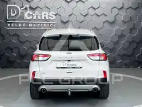 2022 Ford Kuga
