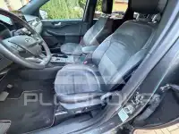 2022 Ford Kuga
