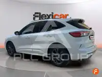 2022 Ford Kuga