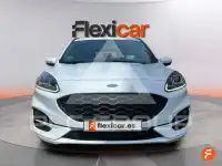 2022 Ford Kuga