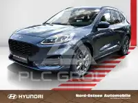 2022 Ford Kuga