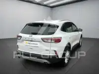 2022 Ford Kuga