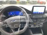 2022 Ford Kuga