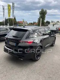 2022 Ford Kuga