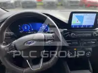 2022 Ford Kuga