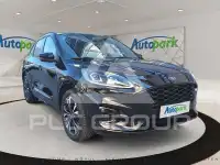 2022 Ford Kuga