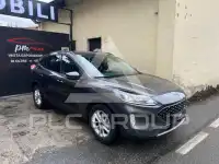 2022 Ford Kuga