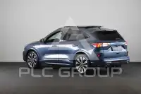 2022 Ford Kuga