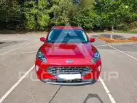2022 Ford Kuga