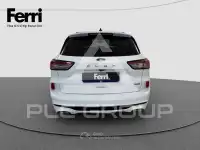 2022 Ford Kuga