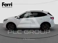 2022 Ford Kuga