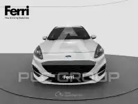 2022 Ford Kuga