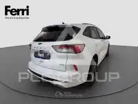 2022 Ford Kuga