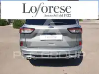 2022 Ford Kuga
