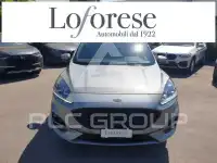 2022 Ford Kuga